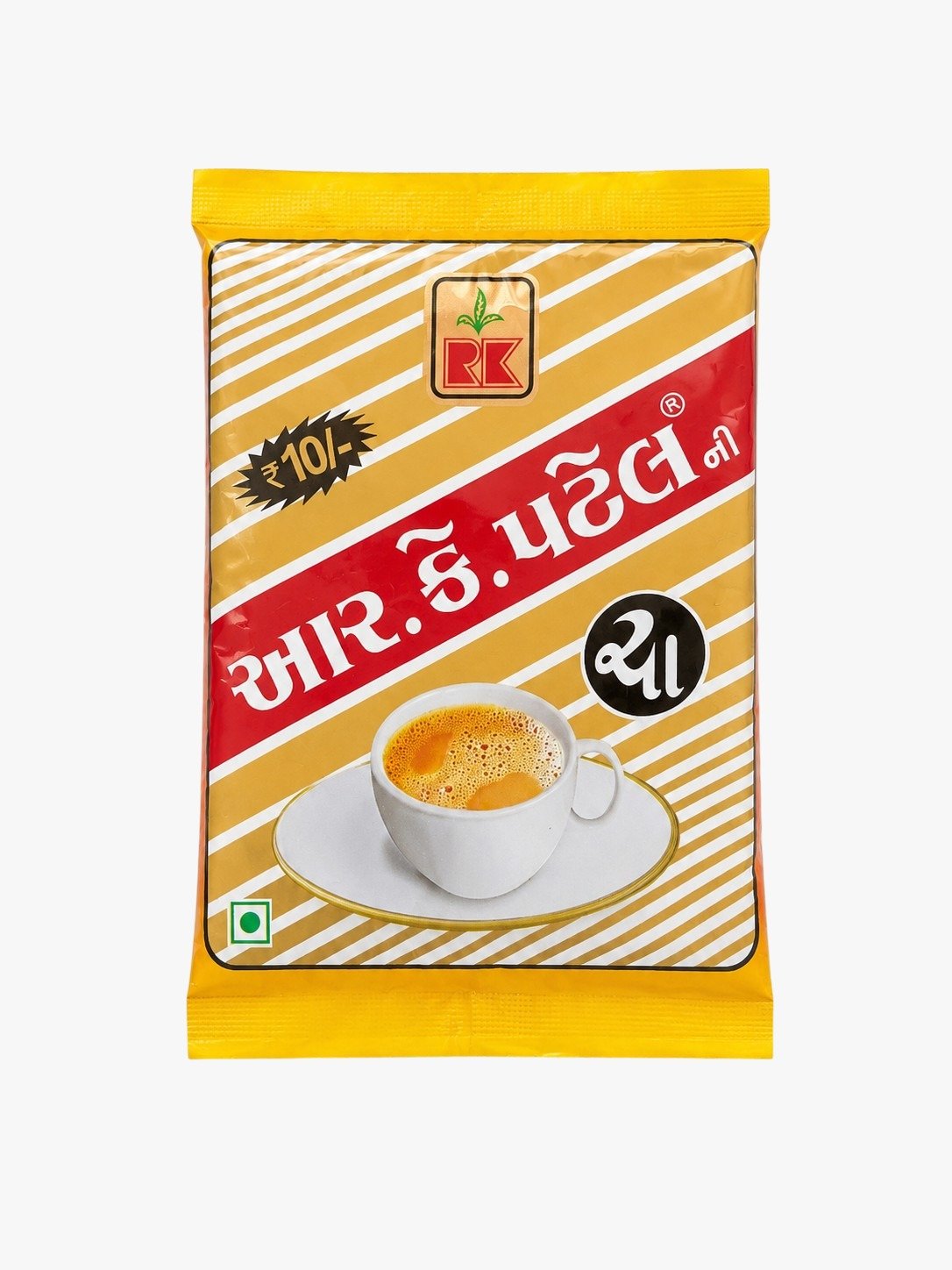 Premium Tea