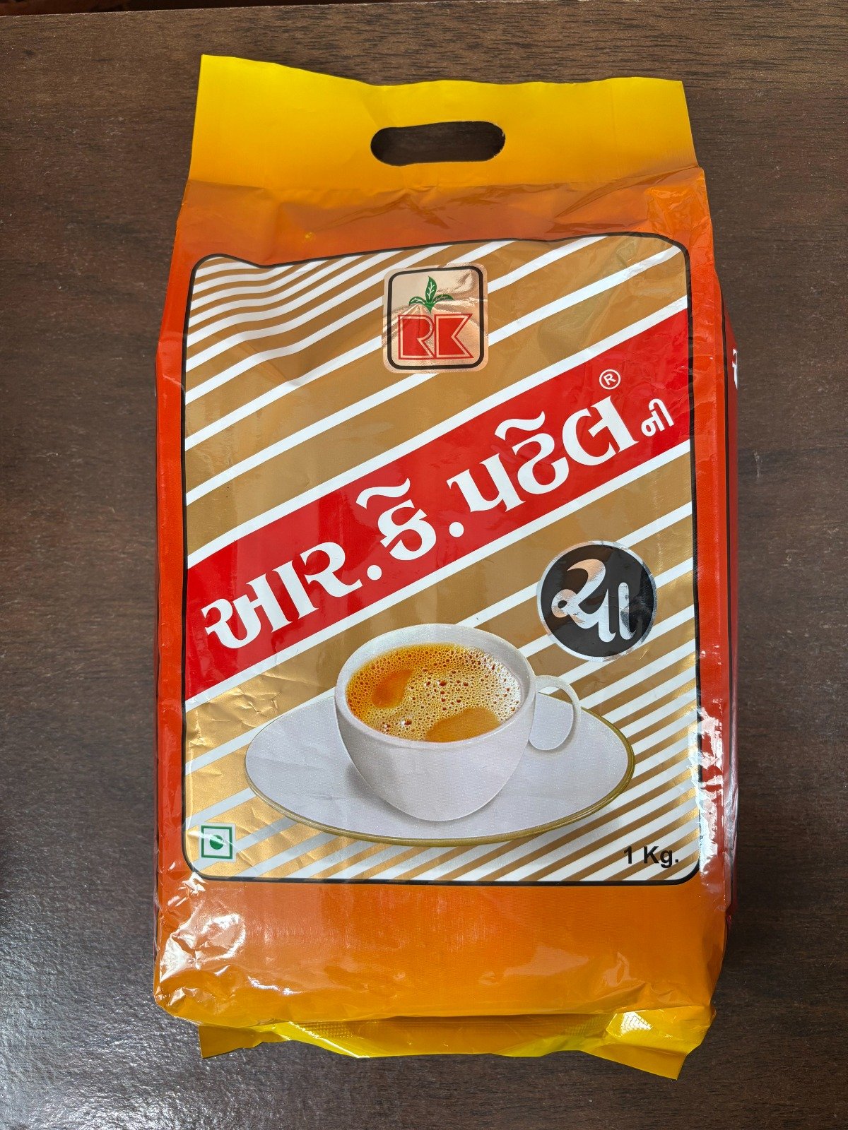 Premium Tea